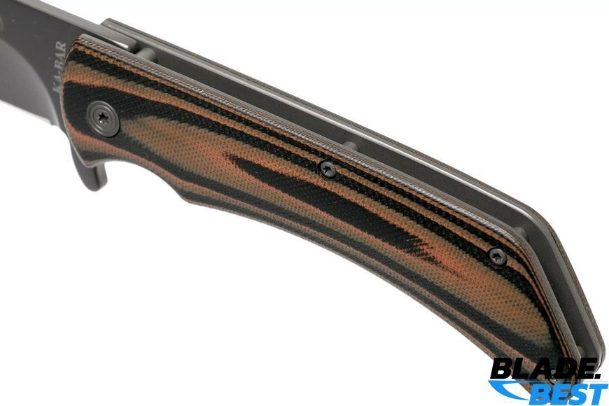 KA-BAR Mark 98 Folder фото