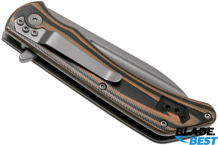KA-BAR Mark 98 Folder фото