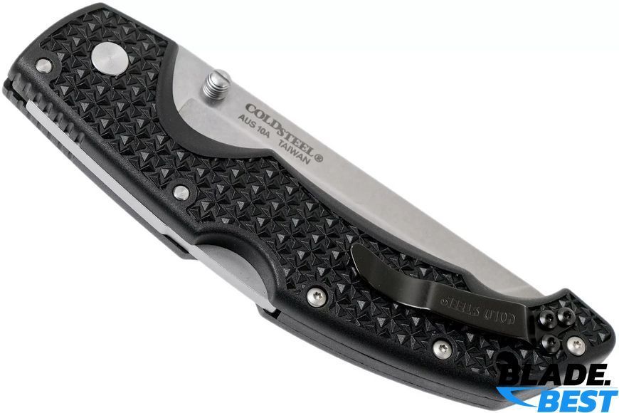 Нож Cold Steel VOYAGER LARGE Tanto (AUS-10A) фото