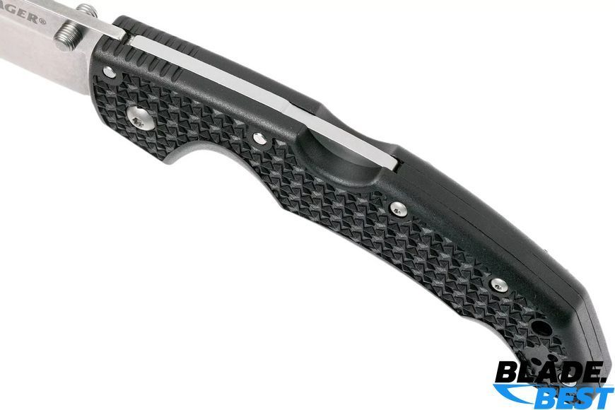 Нож Cold Steel VOYAGER LARGE Tanto (AUS-10A) фото