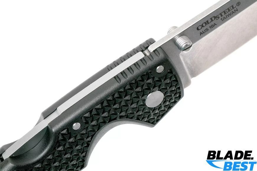 Нож Cold Steel VOYAGER LARGE Tanto (AUS-10A) фото