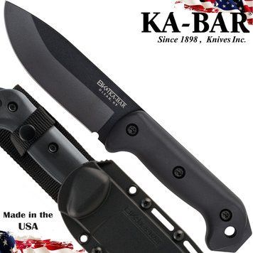 KA-BAR Becker Campanion BK2 фото