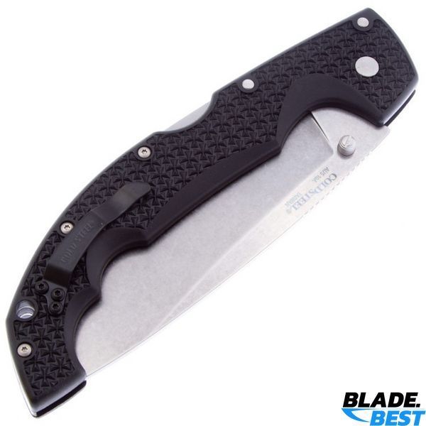 Нж Cold Steel VOYAGER XL Drop Point (AUS10A) фото