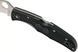 НІж Spyderco ENDURA 4 Plain (VG-10, FRN) фото 10
