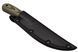 Ніж Spyderco BOW RIVER OD Green/Black фото 7