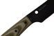 Ніж Spyderco BOW RIVER OD Green/Black фото 5