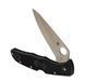 НІж Spyderco ENDURA 4 Plain (VG-10, FRN) фото 8