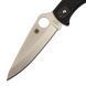 НІж Spyderco ENDURA 4 Plain (VG-10, FRN) фото 4