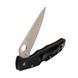 НІж Spyderco ENDURA 4 Plain (VG-10, FRN) фото 7