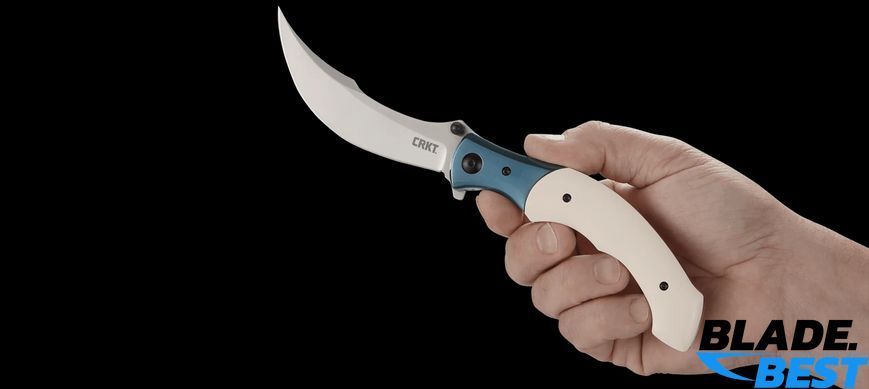 Crkt Ritual 7471 фото