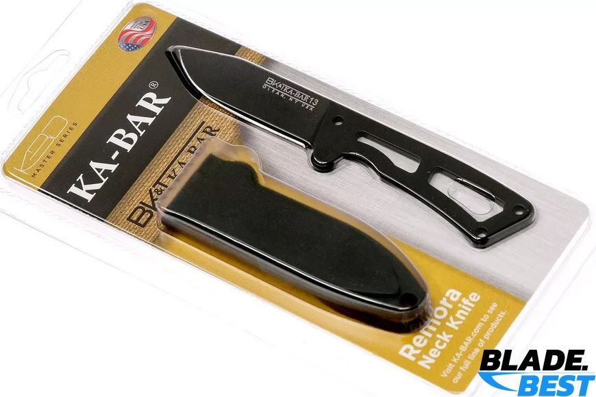 KA-BAR BK13 Becker Remora фото