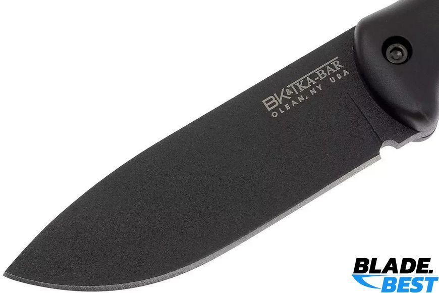 KA-BAR Becker Campanion BK2 фото
