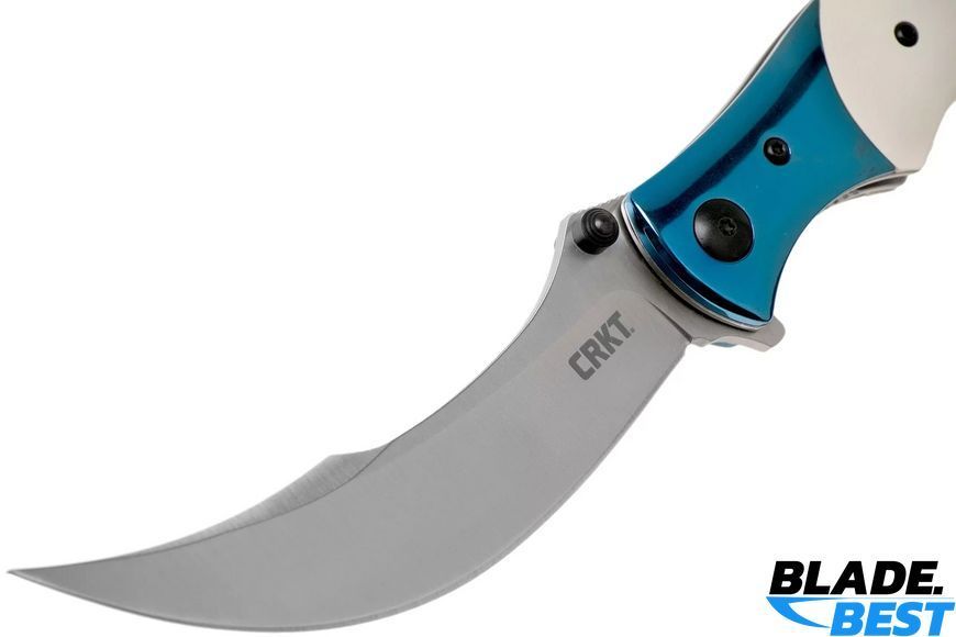 Crkt Ritual 7471 фото