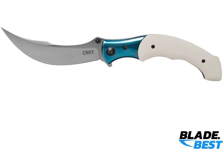 Crkt Ritual 7471 фото