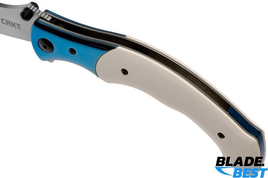 Crkt Ritual 7471 фото