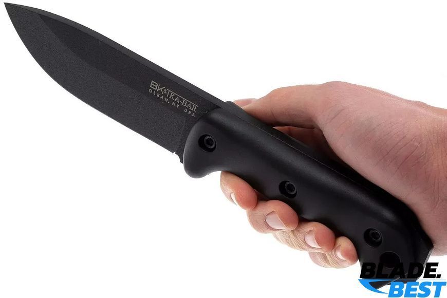 KA-BAR Becker Campanion BK2 фото