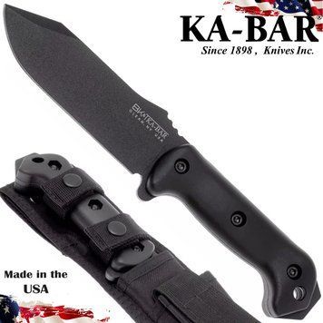 KA-BAR Becker Crewman BK10 фото