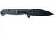Нож KA-BAR TDI Flipper Folder 2490 (AUS8A) фото 2