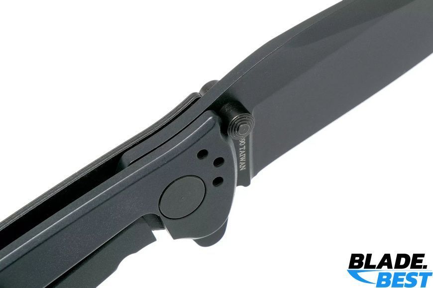 Нож KA-BAR TDI Flipper Folder 2490 (AUS8A) фото