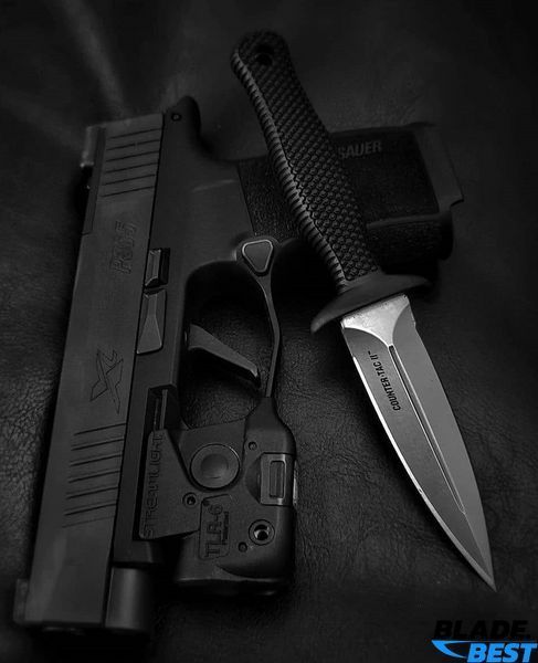 Cold Steel COUNTER TAC II фото