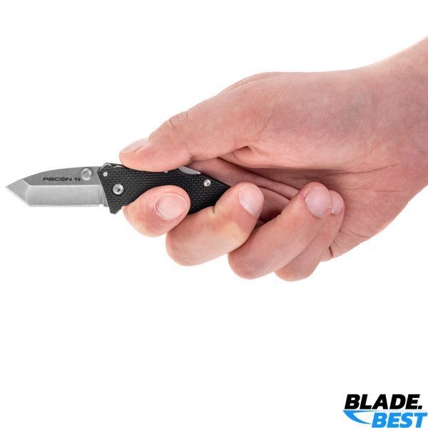 Ніж Cold Steel MICRO RECON 1 Tanto фото