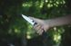 Ніж Spyderco RESILIENCE (Plain, G10) фото 9