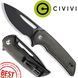 CIVIVI Odium C2010G (Micarta) фото 1