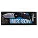 Ніж Cold Steel MICRO RECON 1 Tanto фото 8