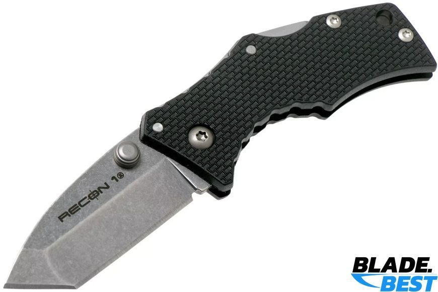 Ніж Cold Steel MICRO RECON 1 Tanto фото
