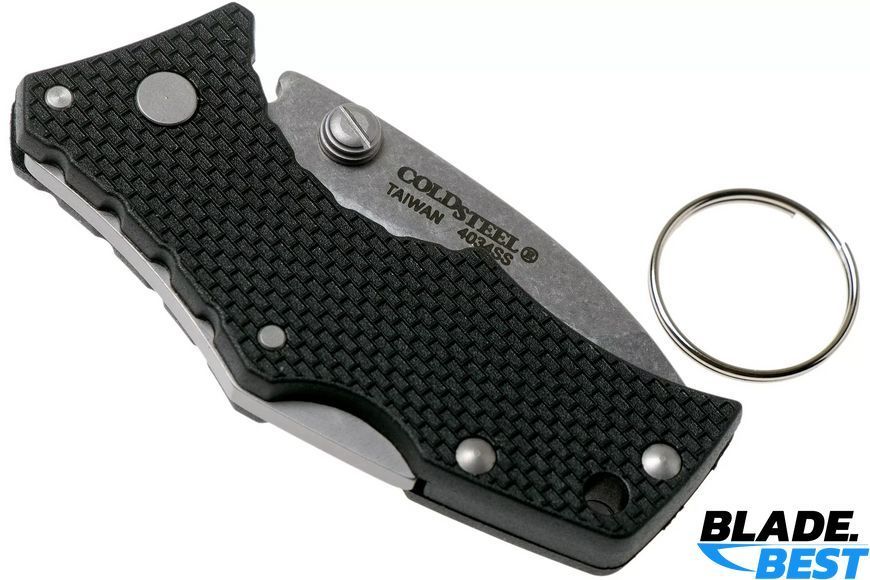 Ніж Cold Steel MICRO RECON 1 Tanto фото