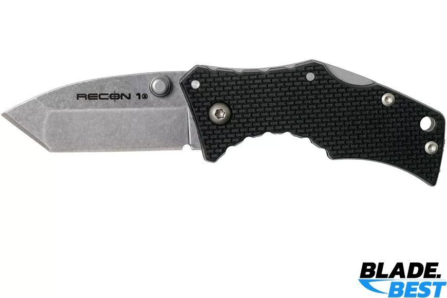 Ніж Cold Steel MICRO RECON 1 Tanto фото