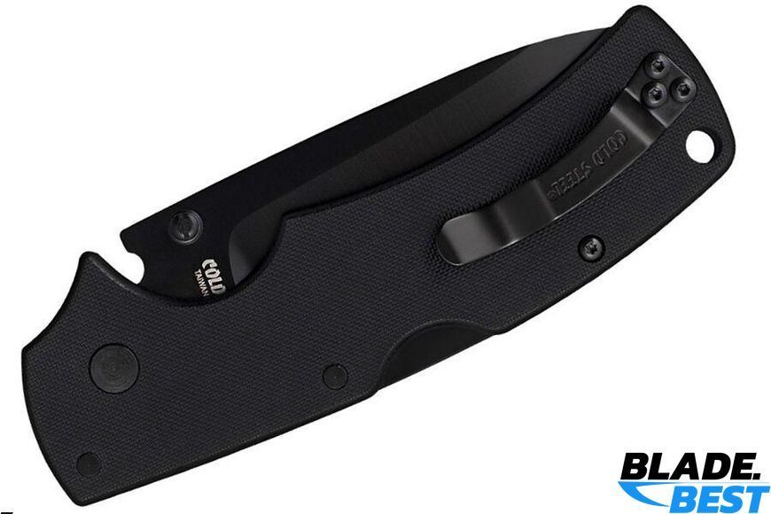 Cold Steel AMERICAN LAWMAN (S35VN) фото