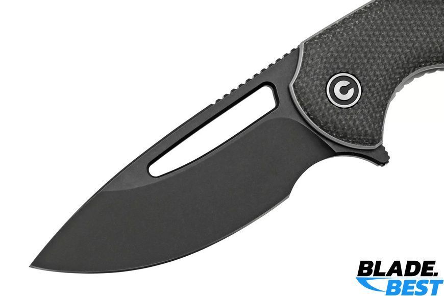CIVIVI Odium C2010G (Micarta) фото