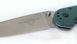 ONTARIO RAT-1 Green (S35VN, G-10, Stonewash) фото 6