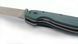 ONTARIO RAT-1 Green (S35VN, G-10, Stonewash) фото 8