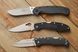 ONTARIO RAT-1 Combo Black (AUS-8) фото 9