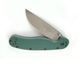 ONTARIO RAT-1 Green (S35VN, G-10, Stonewash) фото 4
