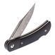 CIVIVI Rustic Gent Lock Back (G10, Damascus) фото 6