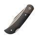 CIVIVI Rustic Gent Lock Back (G10, Damascus) фото 8