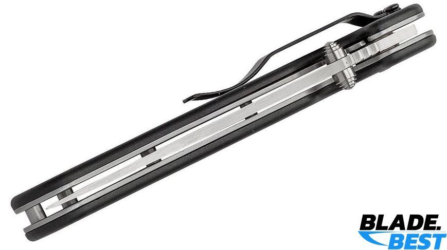 ONTARIO RAT-1 Combo Black (AUS-8) фото