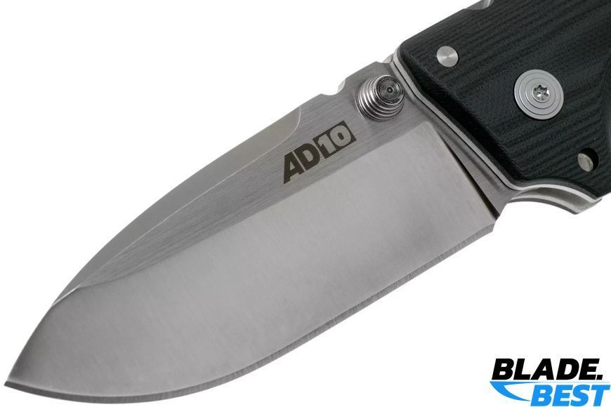 Cold Steel AD-10 Drop Point (S35VN) фото