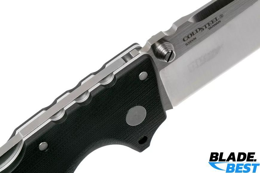 Cold Steel AD-10 Drop Point (S35VN) фото
