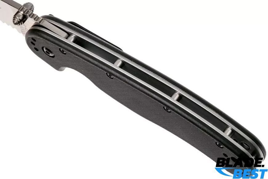 ONTARIO RAT-1 Combo Black (AUS-8) фото