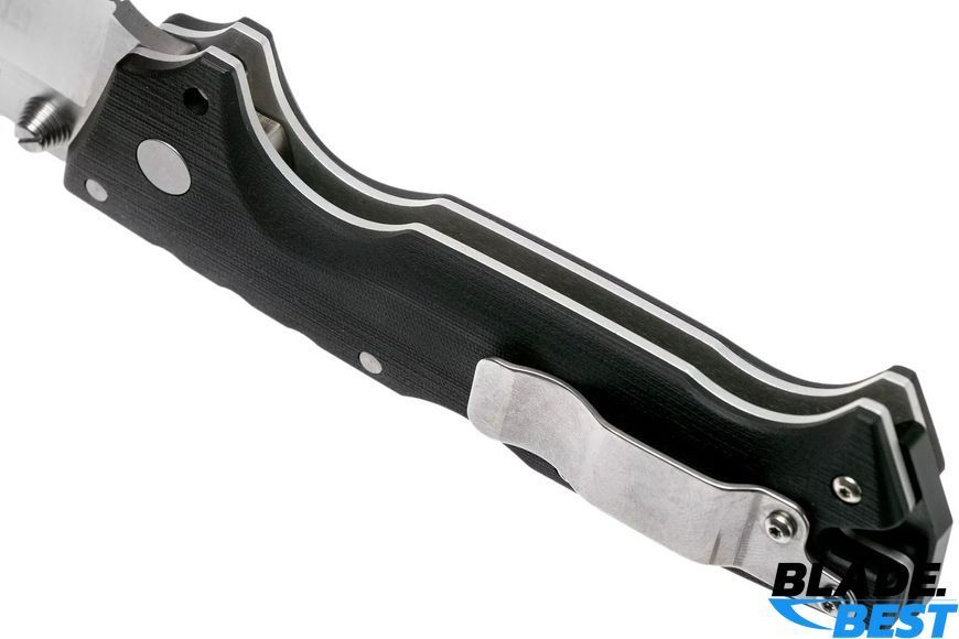 Cold Steel AD-10 Drop Point (S35VN) фото