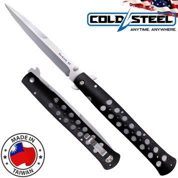 Ніж Cold Steel TI-LITE 6 (AUS-8, Zytel) фото