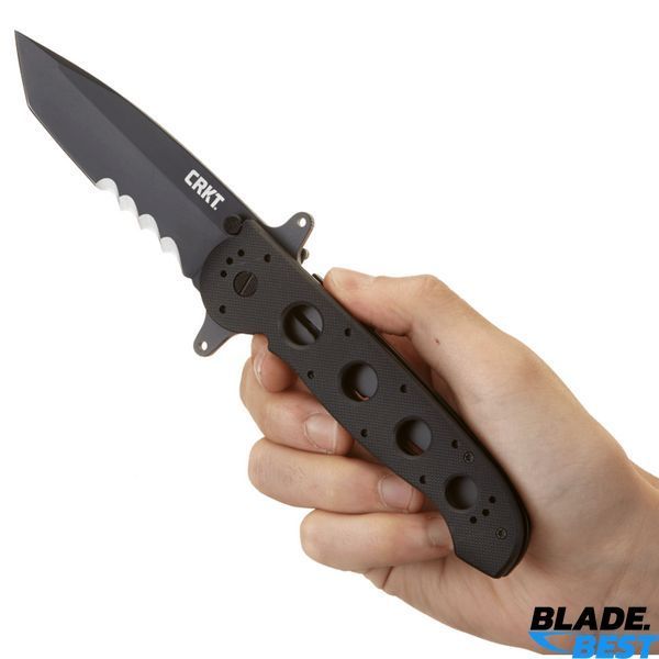 CRKT M16-14SFG (BIG DOG) фото