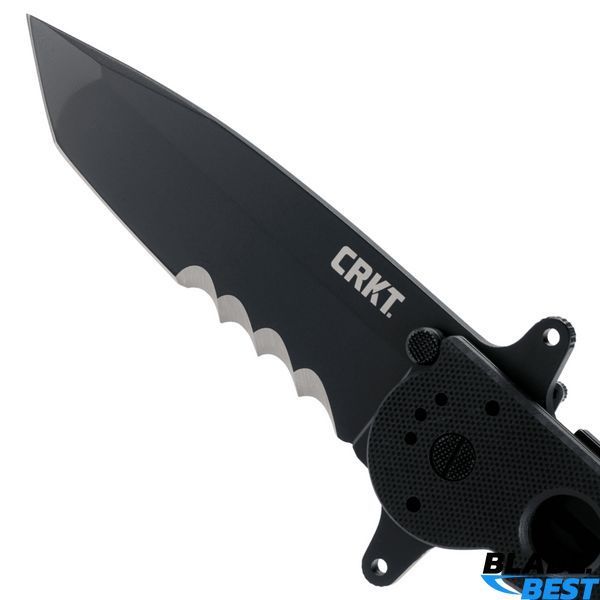CRKT M16-14SFG (BIG DOG) фото