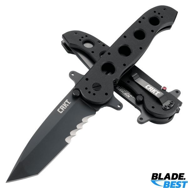 CRKT M16-14SFG (BIG DOG) фото