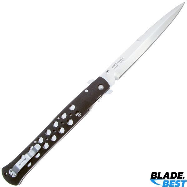 Нож Cold Steel TI-LITE 6 (AUS-8, Zytel) фото