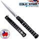 Нож Cold Steel TI-LITE 6 (AUS-8, Zytel) фото 1
